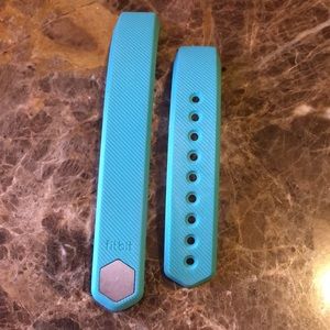 Fitbit Alta Classic Band